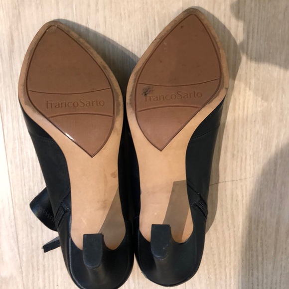 Franco Sarto Kairi Bootie - Picture 5 of 6